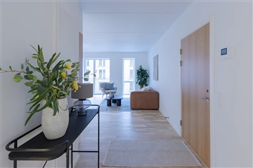 Photo 6. Apartment, Laurbærvænget, Hillerød 