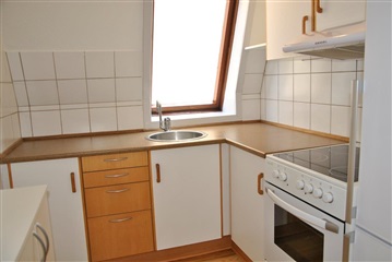 Photo 1. Apartment, Sct. Mathias Gade, Viborg 