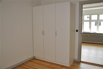 Photo 3. Apartment, Sct. Mathias Gade, Viborg 