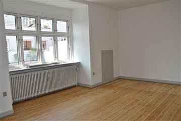 Photo 5. Apartment, Sct. Mathias Gade, Viborg 