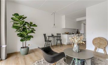 Photo 5. Apartment, Midgårdsvej, Odense V 