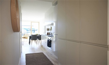 Photo 7. Apartment, Lysningen, Slagelse 