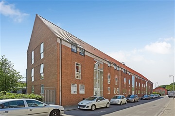 Photo 2. Apartment, Norgesgade, Fredericia 