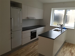 Photo 2. Exchange property, Lindehaven, Taastrup 