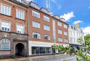 Photo 1. Apartment, Bredegade, Slagelse 
