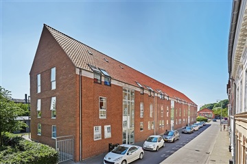 Photo 1. Apartment, Norgesgade, Fredericia 
