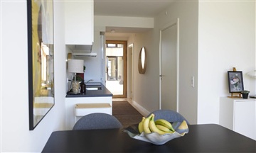 Photo 3. Apartment, Lysningen, Slagelse 