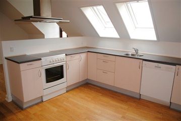 Photo 10. Apartment, St. Sct. Mikkels Gade, Viborg 