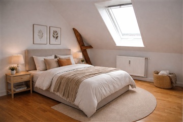 Photo 9. Apartment, St. Sct. Mikkels Gade, Viborg 