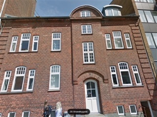 Photo 6. Apartment, Strandbygade, Esbjerg 