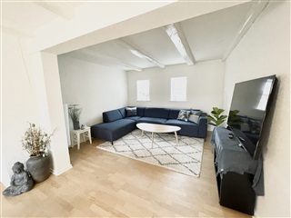 Photo 1. Apartment, Ll. Sct. Hans Gade, Viborg 