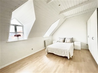 Photo 8. Apartment, Ll. Sct. Hans Gade, Viborg 