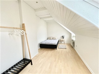 Photo 9. Apartment, Ll. Sct. Hans Gade, Viborg 