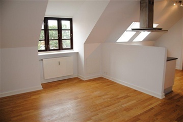 Photo 4. Apartment, St. Sct. Mikkels Gade, Viborg 