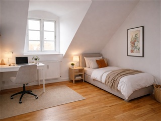 Photo 13. Apartment, St. Sct. Mikkels Gade, Viborg 