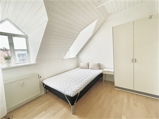 Photo 7. Apartment, Ll. Sct. Hans Gade, Viborg 