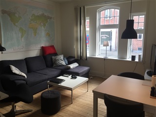 Photo 4. Apartment, Strandbygade, Esbjerg 