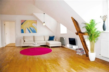 Photo 1. Apartment, St. Sct. Mikkels Gade, Viborg 