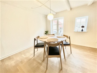 Photo 12. Apartment, Ll. Sct. Hans Gade, Viborg 