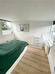 Photo 6. House, Lupinens Kvarter, Herning 