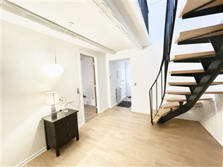 Photo 4. Apartment, Ll. Sct. Hans Gade, Viborg 