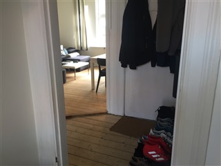 Photo 2. Apartment, Strandbygade, Esbjerg 
