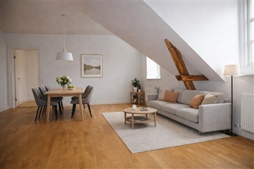 Photo 5. Apartment, St. Sct. Mikkels Gade, Viborg 