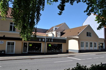 Photo 13. Apartment, Ll. Sct. Hans Gade, Viborg 