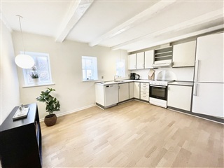 Photo 2. Apartment, Ll. Sct. Hans Gade, Viborg 
