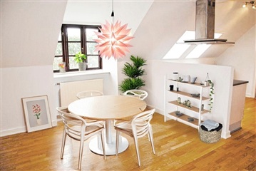 Photo 2. Apartment, St. Sct. Mikkels Gade, Viborg 