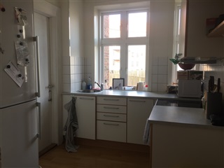 Photo 1. Apartment, Strandbygade, Esbjerg 