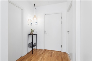 Photo 2. Apartment, Richard Mortensens Vej, København S 