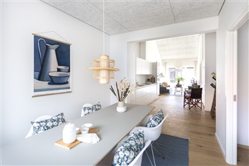 Billede 1. Lejlighed, Åsvej, Solrød Strand 