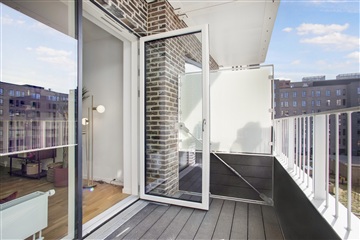 Photo 10. Apartment, Richard Mortensens Vej, København S 