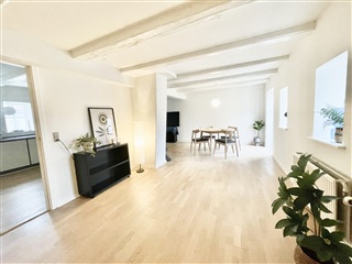 Photo 11. Apartment, Ll. Sct. Hans Gade, Viborg 