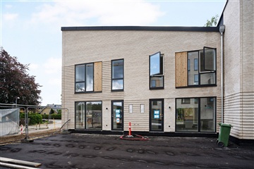 Photo 17. House, PH Park, Hørsholm 