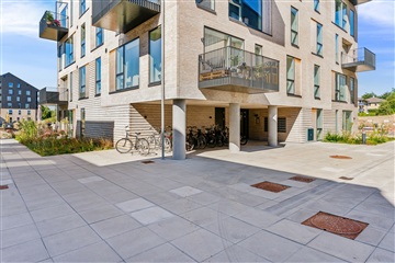 Photo 3. Apartment, PH Park, Hørsholm 