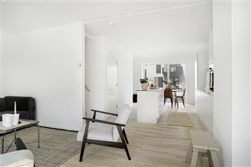 Photo 6. House, PH Park, Hørsholm 