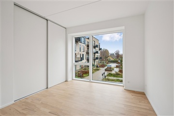 Photo 11. Apartment, PH Park, Hørsholm 