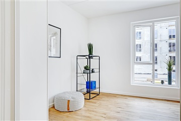 Photo 3. Apartment, Dea Trier Mørchs Vej, København S 