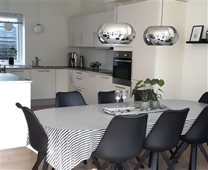Photo 2. House, Ans Søpark, Ans By 