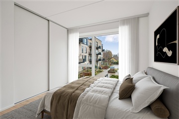 Photo 3. Apartment, PH Park, Hørsholm 