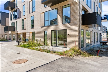 Photo 4. Apartment, PH Park, Hørsholm 