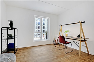 Photo 4. Apartment, Dea Trier Mørchs Vej, København S 