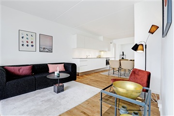 Photo 9. Apartment, Dea Trier Mørchs Vej, København S 