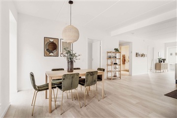 Photo 12. Apartment, Jens Kofoeds Gade, Taastrup 