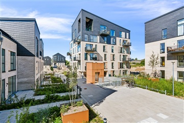 Photo 2. Apartment, PH Park, Hørsholm 