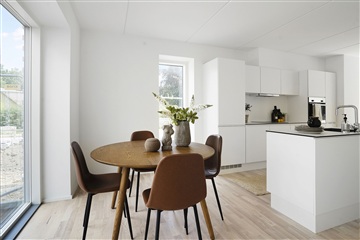 Photo 2. House, PH Park, Hørsholm 