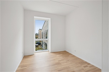 Photo 12. Apartment, PH Park, Hørsholm 