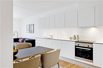 Photo 12. Apartment, Dea Trier Mørchs Vej, København S 